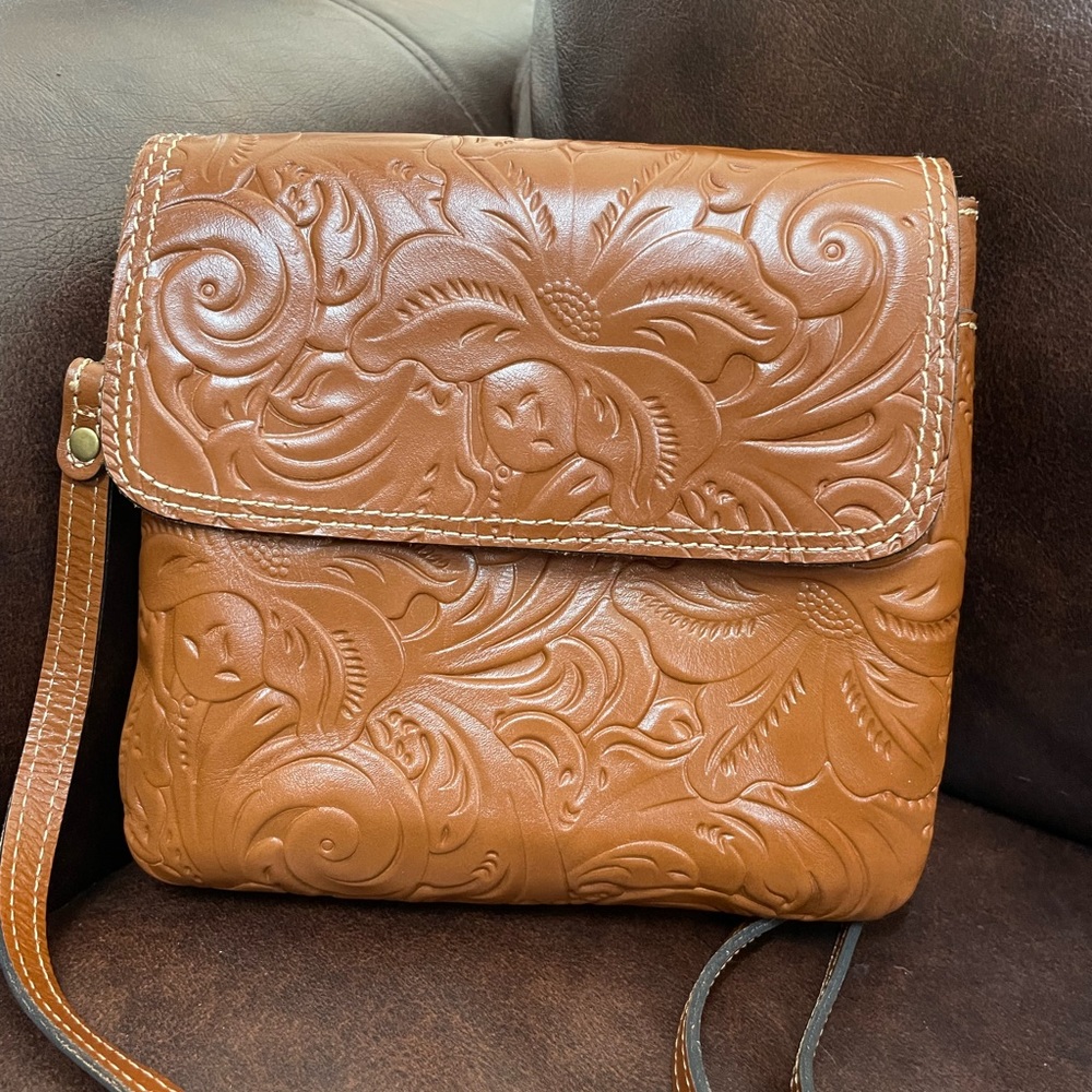Patricia Nash Crossbody